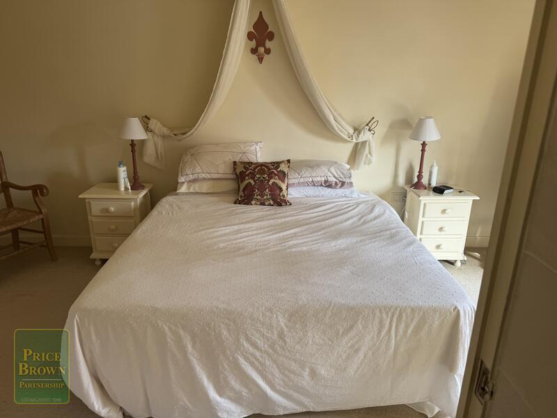 DV1597: Villa for Sale in Bedar, Almería