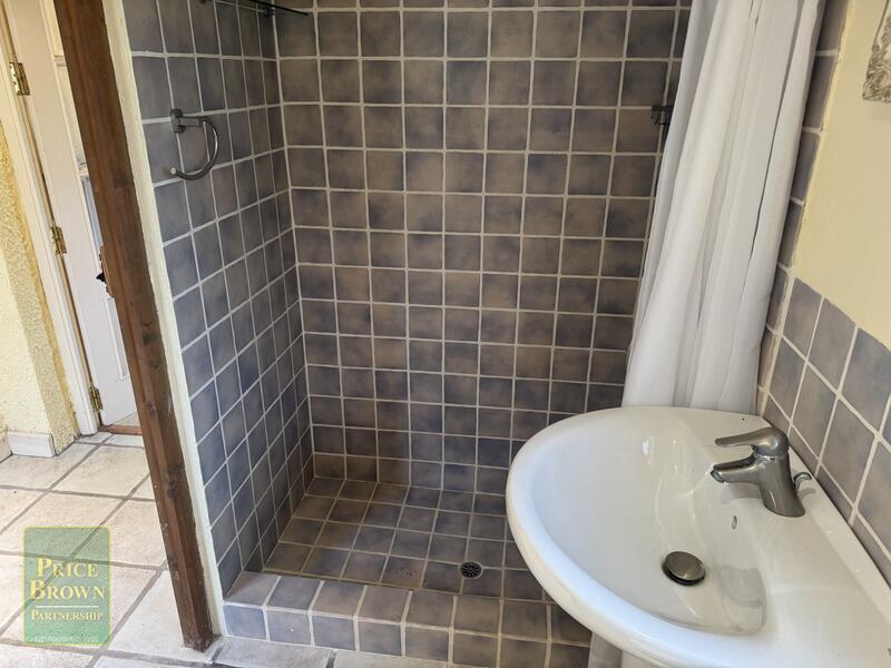 DV1597: Villa for Sale in Bedar, Almería