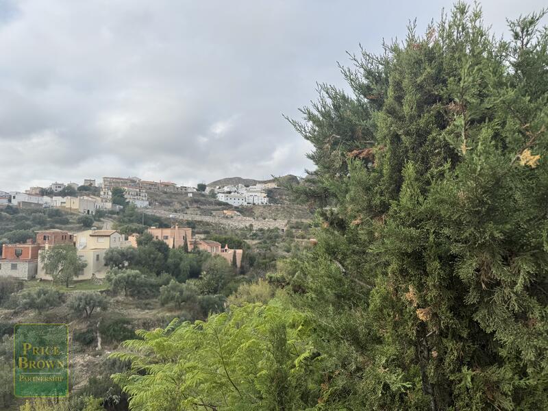 DV1597: Villa for Sale in Bedar, Almería