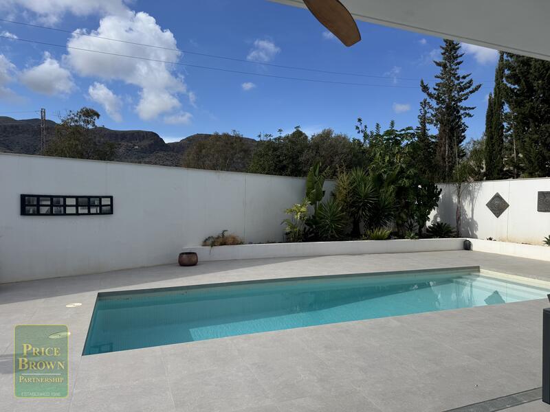 DV1598: Villa for Sale in Mojácar, Almería DV1598: Villa for Sale in Mojácar, Almería