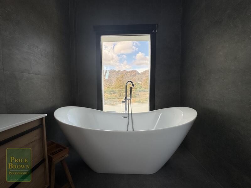 DV1598: Villa for Sale in Mojácar, Almería DV1598: Villa for Sale in Mojácar, Almería