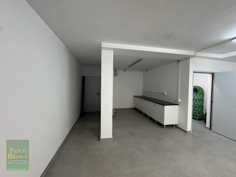 DV1598: Villa for Sale in Mojácar, Almería DV1598: Villa for Sale in Mojácar, Almería