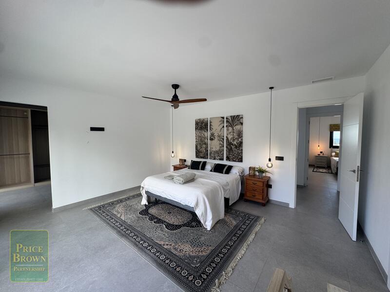 DV1598: Villa for Sale in Mojácar, Almería DV1598: Villa for Sale in Mojácar, Almería