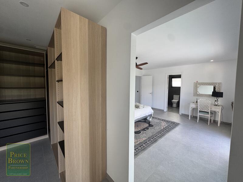 DV1598: Villa for Sale in Mojácar, Almería DV1598: Villa for Sale in Mojácar, Almería