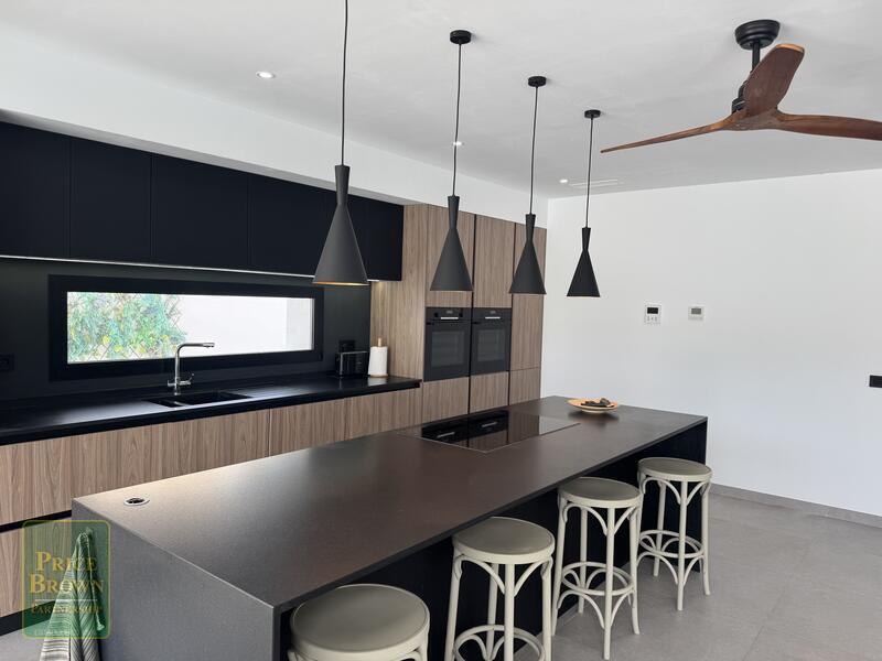 DV1598: Villa for Sale in Mojácar, Almería DV1598: Villa for Sale in Mojácar, Almería