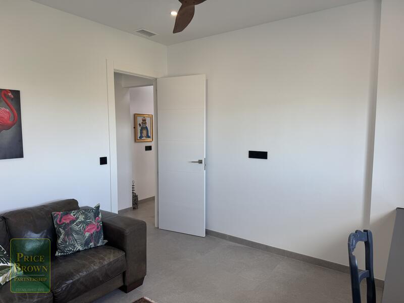 DV1598: Villa for Sale in Mojácar, Almería DV1598: Villa for Sale in Mojácar, Almería