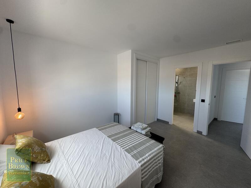 DV1598: Villa for Sale in Mojácar, Almería DV1598: Villa for Sale in Mojácar, Almería