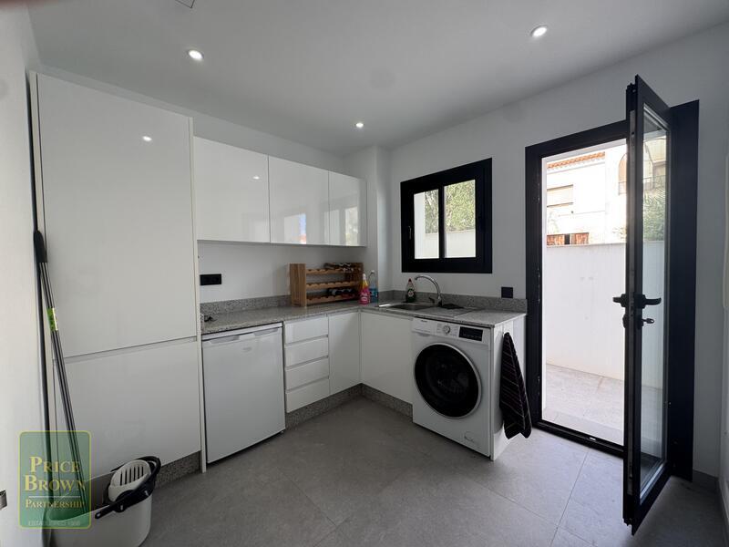 DV1598: Villa for Sale in Mojácar, Almería DV1598: Villa for Sale in Mojácar, Almería