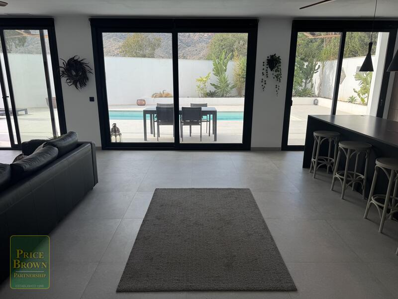 DV1598: Villa for Sale in Mojácar, Almería DV1598: Villa for Sale in Mojácar, Almería