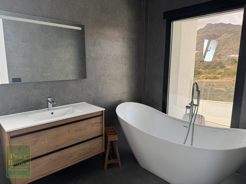 DV1598: Villa for Sale in Mojácar, Almería DV1598: Villa for Sale in Mojácar, Almería