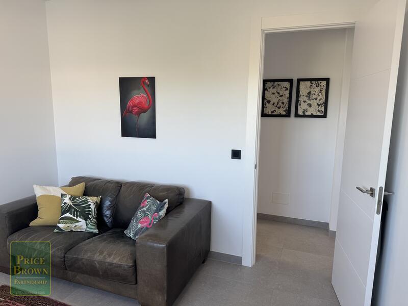 DV1598: Villa for Sale in Mojácar, Almería DV1598: Villa for Sale in Mojácar, Almería