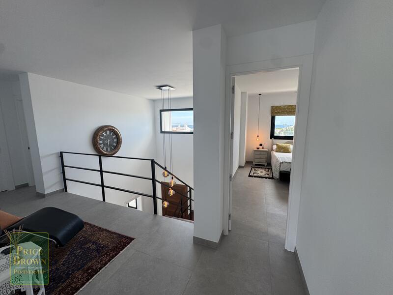 DV1598: Villa for Sale in Mojácar, Almería DV1598: Villa for Sale in Mojácar, Almería