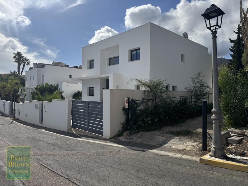DV1598: Villa for Sale in Mojácar, Almería DV1598: Villa for Sale in Mojácar, Almería