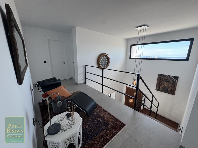 DV1598: Villa for Sale in Mojácar, Almería DV1598: Villa for Sale in Mojácar, Almería