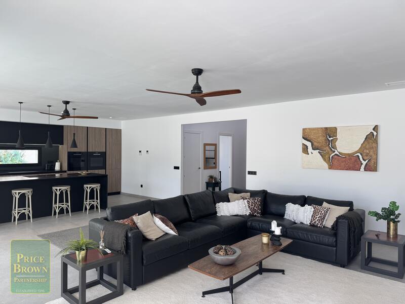 DV1598: Villa for Sale in Mojácar, Almería DV1598: Villa for Sale in Mojácar, Almería