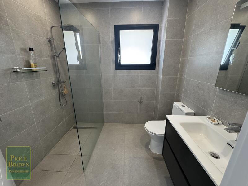 DV1598: Villa for Sale in Mojácar, Almería DV1598: Villa for Sale in Mojácar, Almería