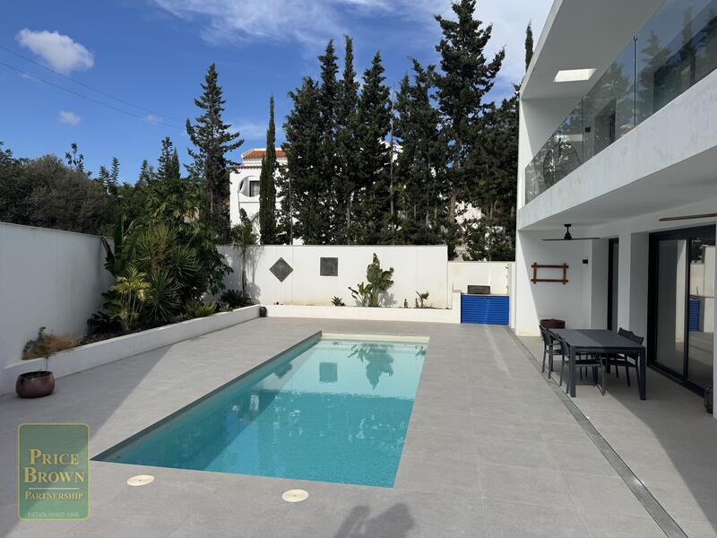 DV1598: Villa for Sale in Mojácar, Almería DV1598: Villa for Sale in Mojácar, Almería