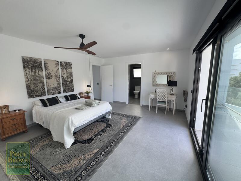 DV1598: Villa for Sale in Mojácar, Almería DV1598: Villa for Sale in Mojácar, Almería