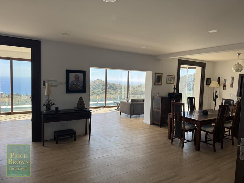 DV1599: Villa for Sale in Mojácar, Almería