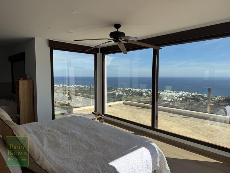 DV1599: Villa for Sale in Mojácar, Almería