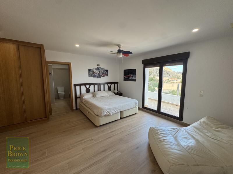 DV1599: Villa for Sale in Mojácar, Almería DV1599: Villa for Sale in Mojácar, Almería