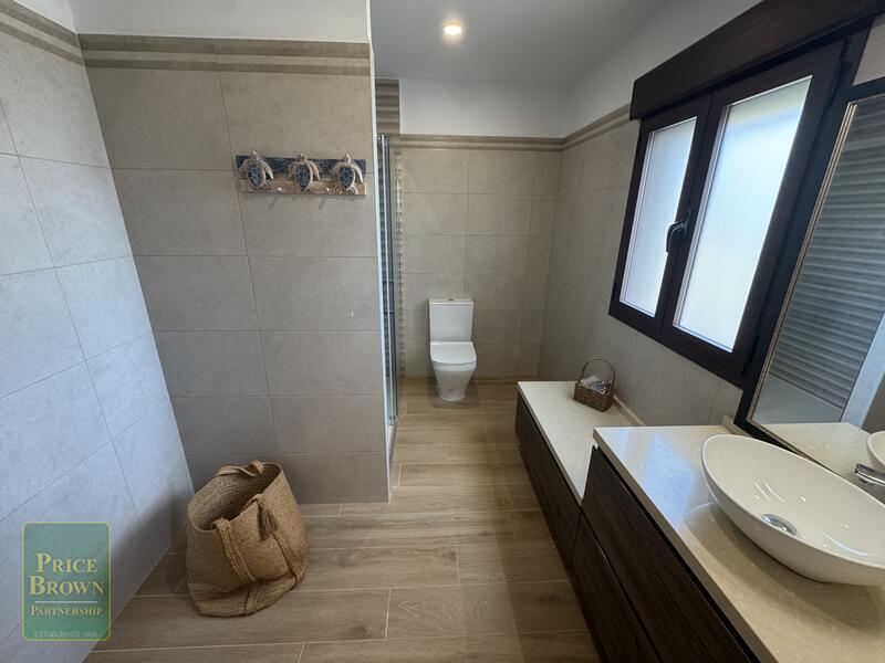 DV1599: Villa for Sale in Mojácar, Almería DV1599: Villa for Sale in Mojácar, Almería