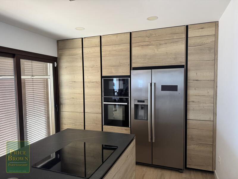 DV1599: Villa for Sale in Mojácar, Almería