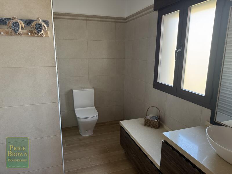 DV1599: Villa for Sale in Mojácar, Almería