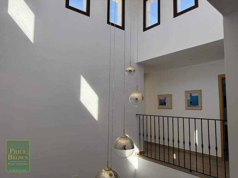 DV1599: Villa for Sale in Mojácar, Almería