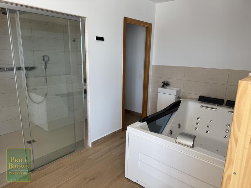 DV1599: Villa for Sale in Mojácar, Almería