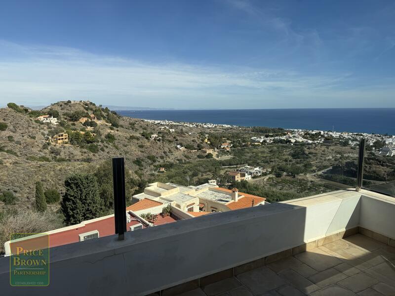 DV1599: Villa for Sale in Mojácar, Almería