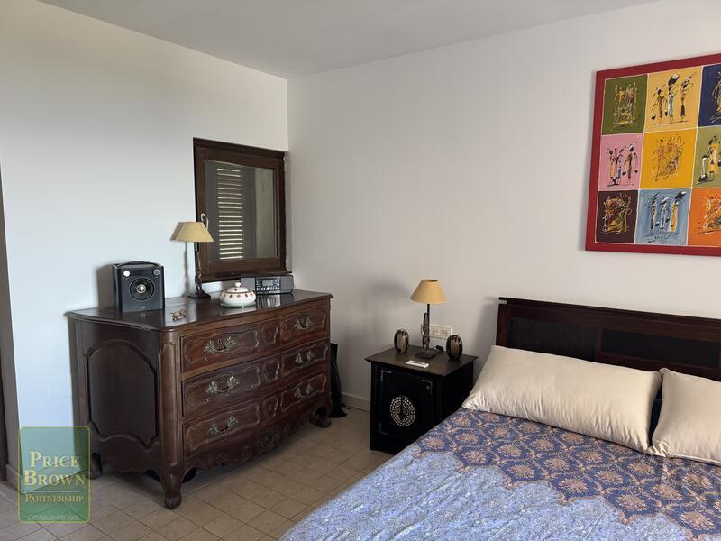 DV1599: Villa for Sale in Mojácar, Almería