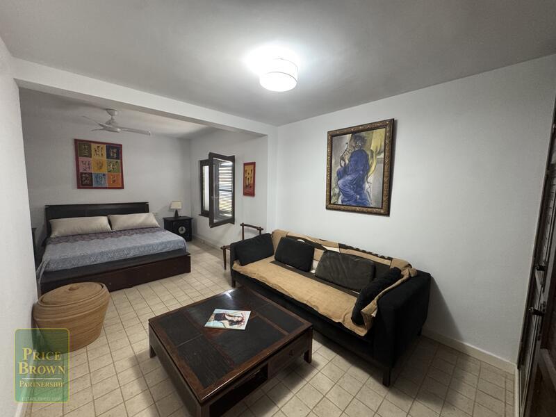 DV1599: Villa for Sale in Mojácar, Almería DV1599: Villa for Sale in Mojácar, Almería