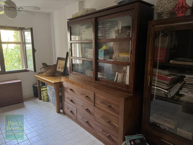 DV1599: Villa for Sale in Mojácar, Almería