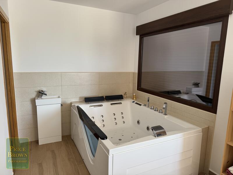 DV1599: Villa for Sale in Mojácar, Almería