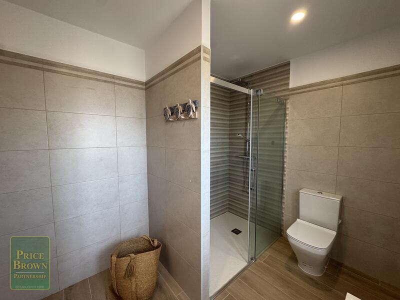 DV1599: Villa for Sale in Mojácar, Almería DV1599: Villa for Sale in Mojácar, Almería