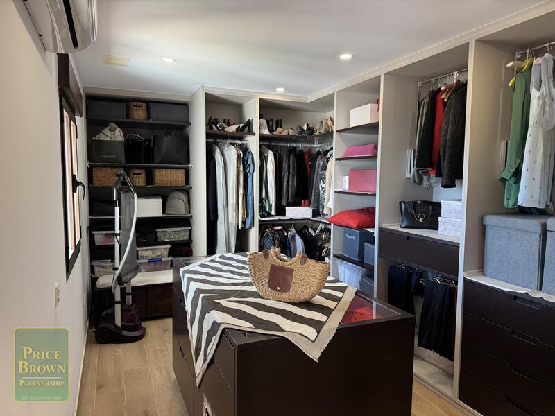 DV1599: Villa for Sale in Mojácar, Almería