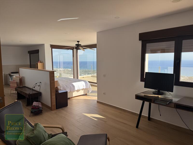 DV1599: Villa for Sale in Mojácar, Almería