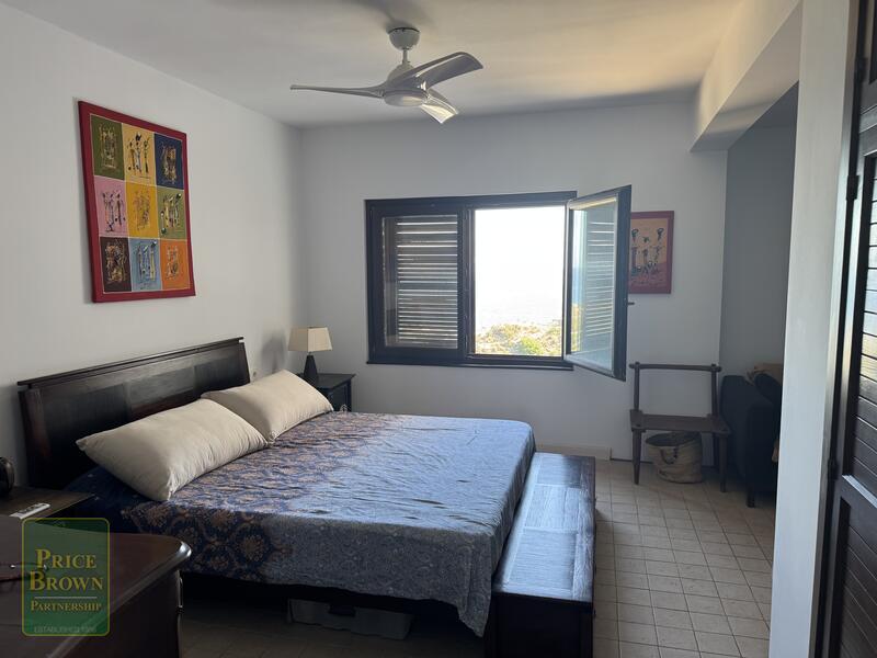 DV1599: Villa for Sale in Mojácar, Almería