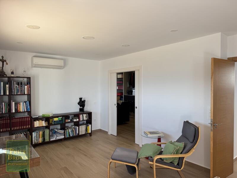 DV1599: Villa for Sale in Mojácar, Almería