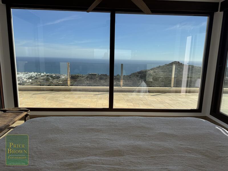 DV1599: Villa for Sale in Mojácar, Almería