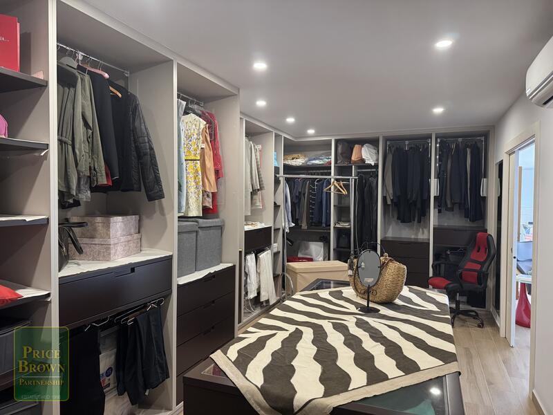 DV1599: Villa for Sale in Mojácar, Almería DV1599: Villa for Sale in Mojácar, Almería