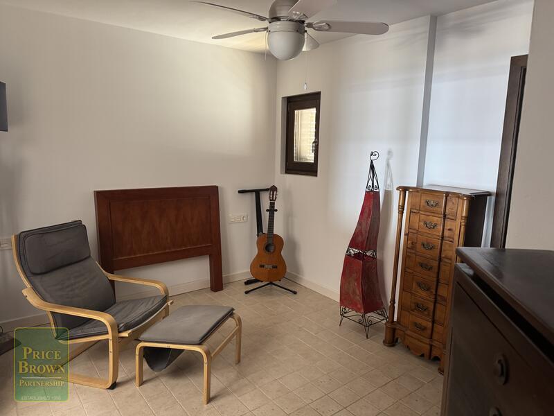 DV1599: Villa for Sale in Mojácar, Almería