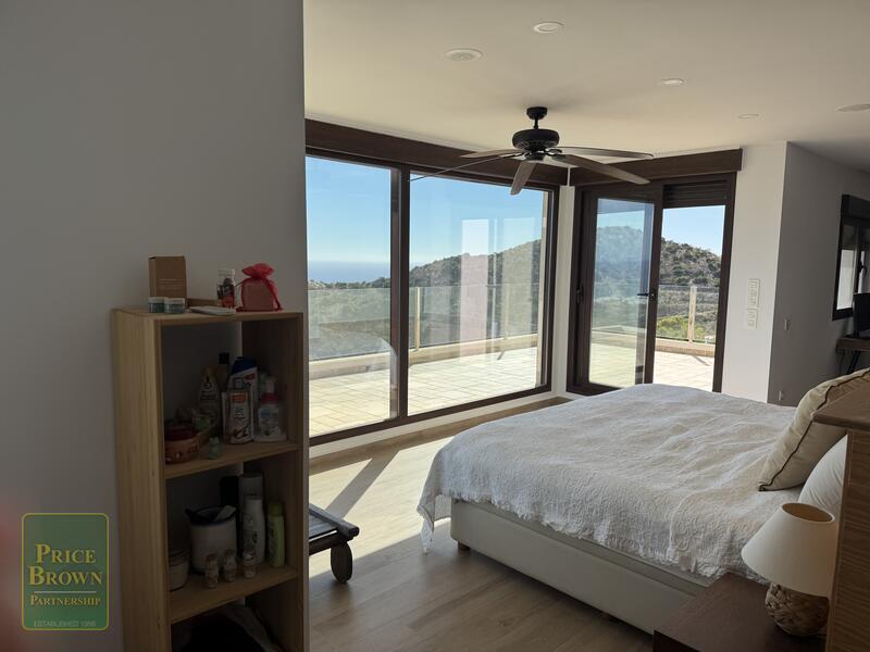 DV1599: Villa for Sale in Mojácar, Almería