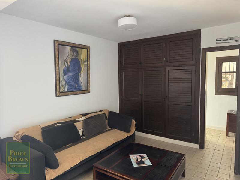 DV1599: Villa for Sale in Mojácar, Almería