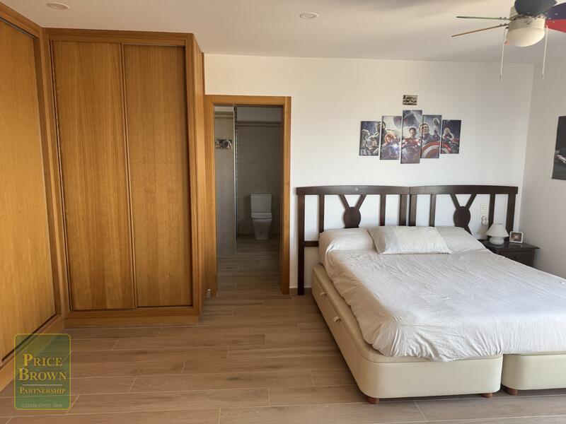 DV1599: Villa for Sale in Mojácar, Almería