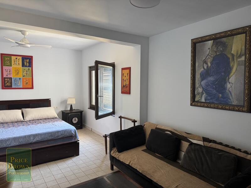 DV1599: Villa for Sale in Mojácar, Almería