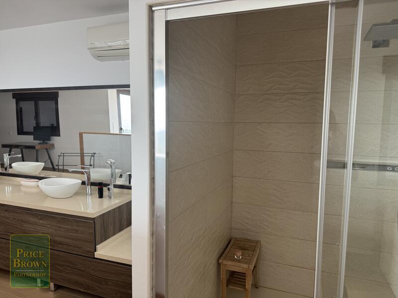 DV1599: Villa for Sale in Mojácar, Almería DV1599: Villa for Sale in Mojácar, Almería