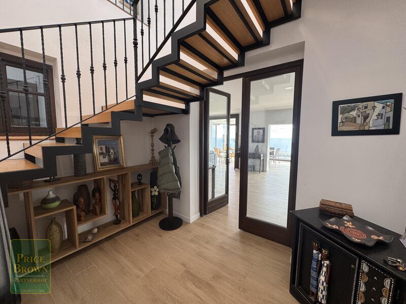 DV1599: Villa for Sale in Mojácar, Almería DV1599: Villa for Sale in Mojácar, Almería