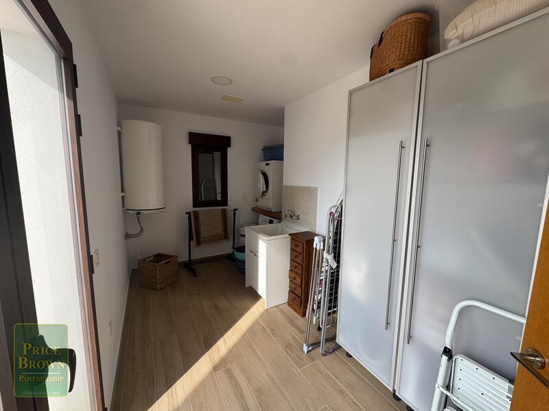 DV1599: Villa for Sale in Mojácar, Almería DV1599: Villa for Sale in Mojácar, Almería